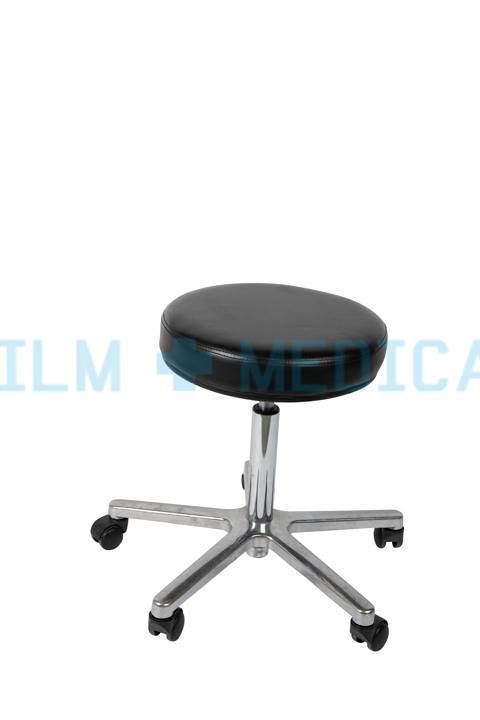 Black stool